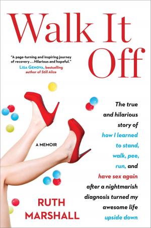 Cover of the book Walk It Off by Thomas Shroder