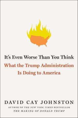Cover of the book It's Even Worse Than You Think by Jimmy Carter