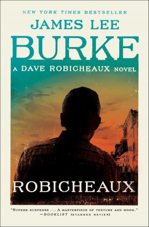 Cover of the book Robicheaux by Michael R. Beschloss