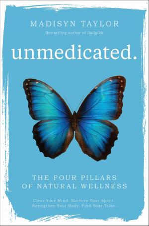 Cover of the book Unmedicated by Marshall S. Ball