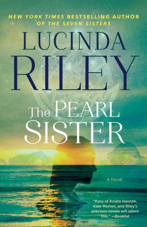 Cover of the book The Pearl Sister by Valerie Fitzgerald