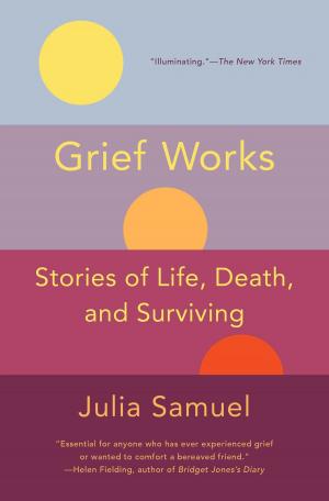 Book cover of Grief Works