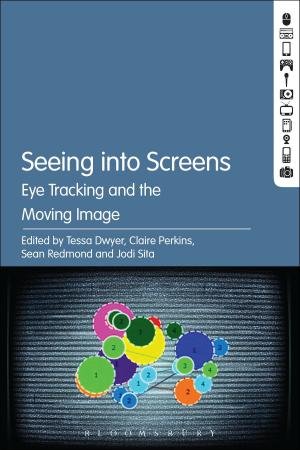 Cover of the book Seeing into Screens by Michael Frayn, Anton Chekhov