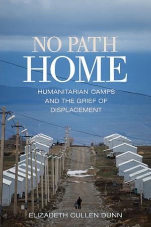 Cover of the book No Path Home by Cheryl Strauss Einhorn