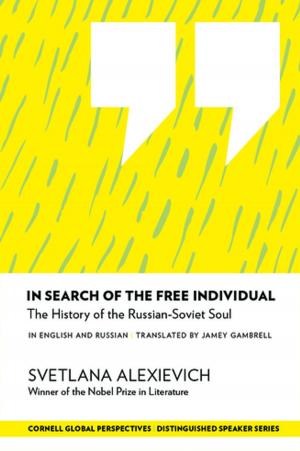 bigCover of the book In Search of the Free Individual by 