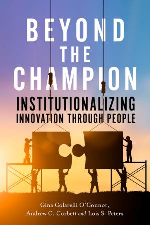 Cover of the book Beyond the Champion by Carol Lynn McKibben