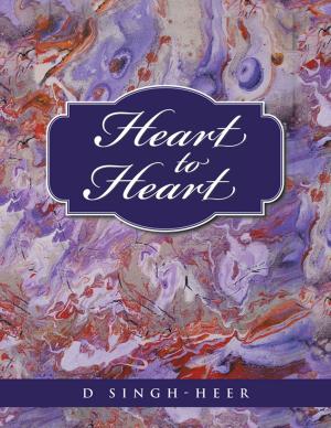Cover of the book Heart to Heart by Sher Stone-Wightman