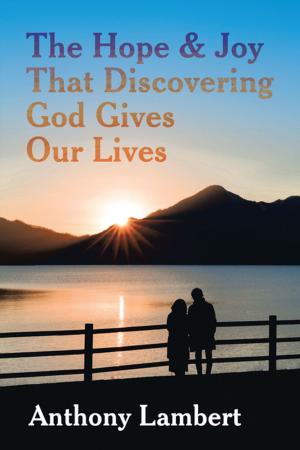 Cover of the book The Hope & Joy That Discovering God Gives Our Lives by Felicity Mc Cann