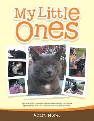 Cover of the book My Little Ones by Adam Botha
