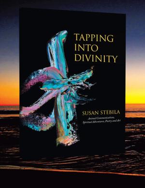 Cover of the book Tapping into Divinity by Jessica Lyngaas