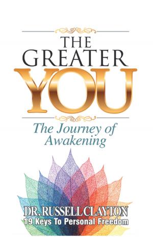 Cover of the book The Greater You by Cathy L. Reimers Ph.D.