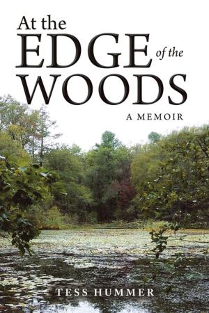 Book cover of At the Edge of the Woods