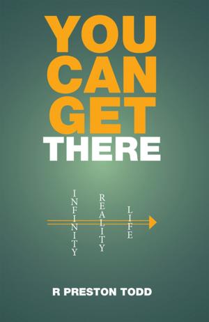 Cover of the book You Can Get There by Janet Humphrey, Sasha Illingworth