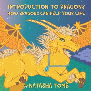 Cover of the book Introduction to Dragons by Diane Jean
