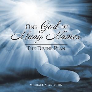 bigCover of the book One God of Many Names by 