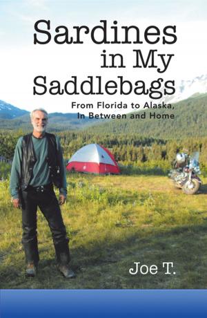 Cover of the book Sardines in My Saddlebags by Sandra Leader