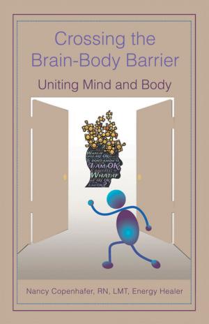 Book cover of Crossing the Brain-Body Barrier