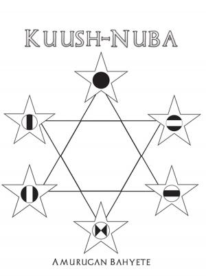 Cover of the book Kuush-Nuba by Tess Hummer