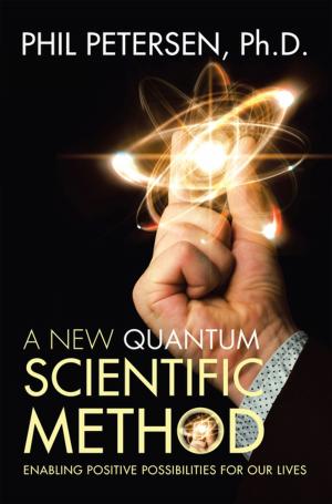 Book cover of A New Quantum Scientific Method