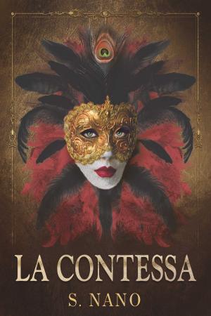Book cover of La Contessa