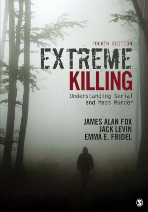 Book cover of Extreme Killing