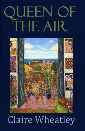 Cover of the book Queen of the Air by Frank Cachia
