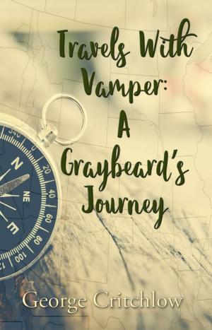 bigCover of the book Travels with Vamper by 