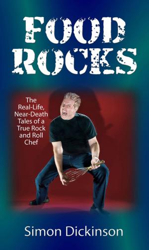 Cover of the book Food Rocks by David Darling