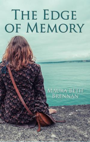 Cover of the book The Edge of Memory by Joseph Daeges