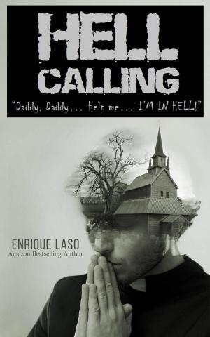 Cover of the book Hell Calling by Lexy Timms