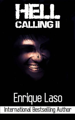 Cover of the book Hell Calling II by Jason Potash