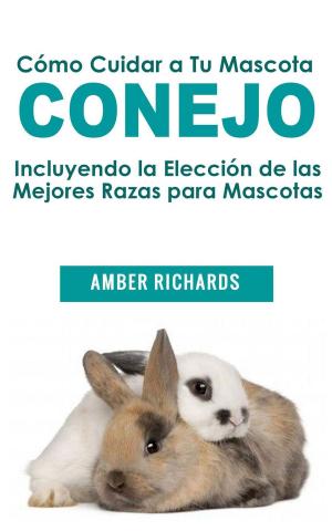 Cover of the book Cómo Cuidar a Tu Mascota Conejo by Kyle Richards