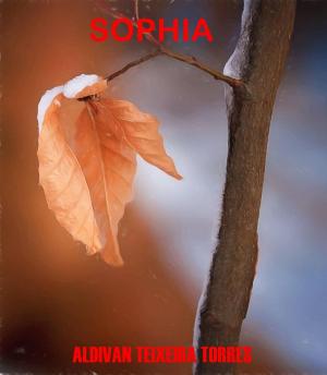 Cover of the book Sophia by Borja Loma Barrie