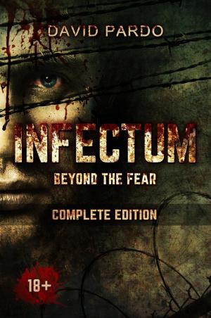 Book cover of INFECTUM (Complete edition)