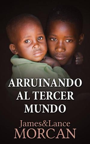Book cover of Arruinando al Tercer Mundo