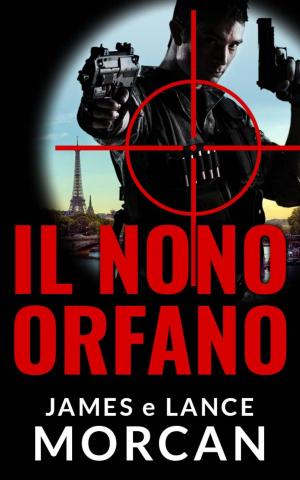 Cover of the book Il Nono Orfano by James Morcan, Lance Morcan