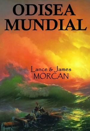 Book cover of Odisea Mundial