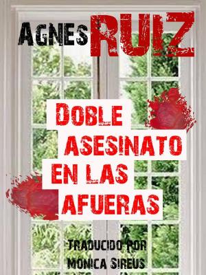 Cover of the book Doble asesinato en las afueras by Claudio Ruggeri