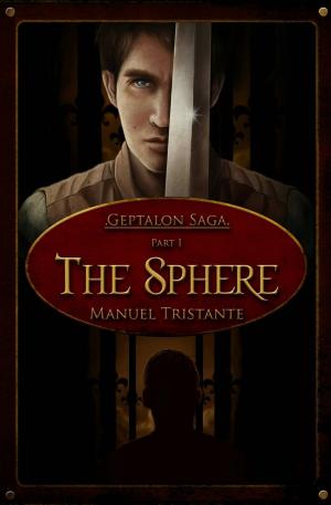 Cover of the book The Sphere by Daniel Menéndez Cuervo