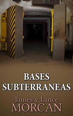Cover of Bases Subterraneas