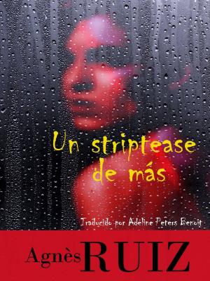 bigCover of the book Un striptease de más by 