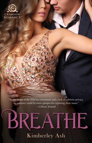 Cover of the book Breathe by Christine S Feldman