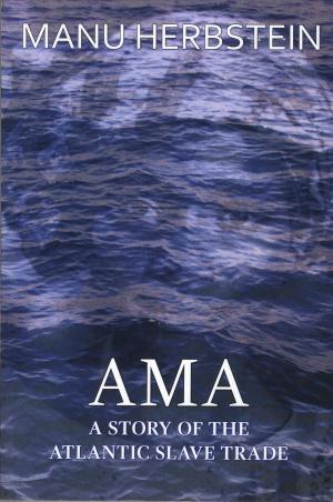 Book cover of Ama, a Story of the Atlantic Slave Trade