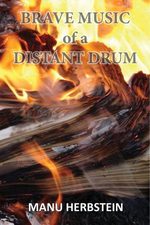 Book cover of Brave Music of a Distant Drum