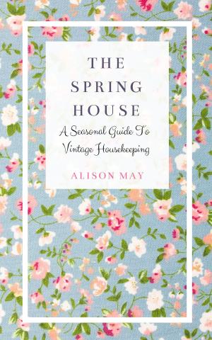 Cover of The Spring House