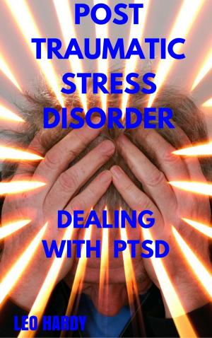 bigCover of the book Post Traumatic Stress Disorder by 