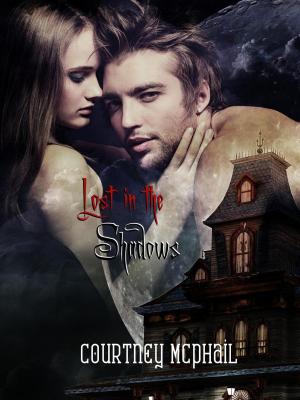 Cover of the book Lost in the Shadows by Claire Ashgrove