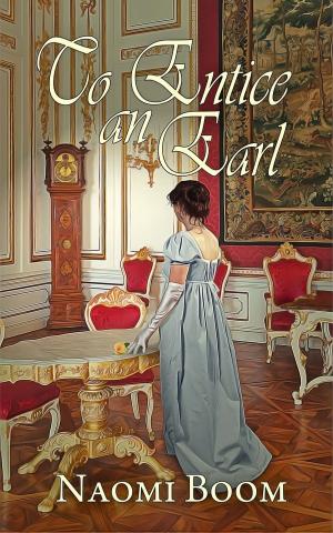 Cover of the book To Entice an Earl by Velda Brotherton