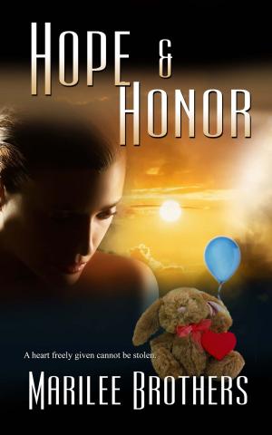 bigCover of the book Hope and Honor by 