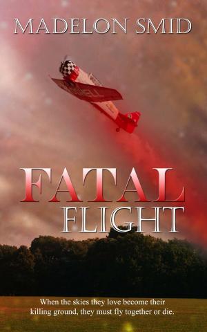 Cover of the book Fatal Flight by Eva  Gordon